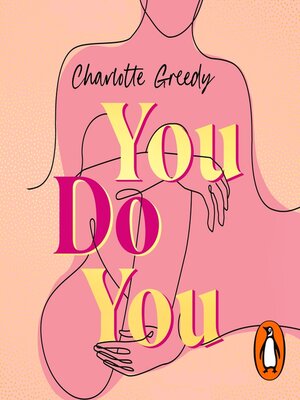 cover image of You Do You